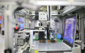 揭秘聯想電腦生產基地 信息系統集成服務展現卓越智造實力