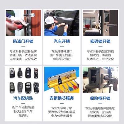 斗門(mén)區(qū)保險(xiǎn)柜開(kāi)鎖公司，專業(yè)守護(hù)您的財(cái)產(chǎn)安全